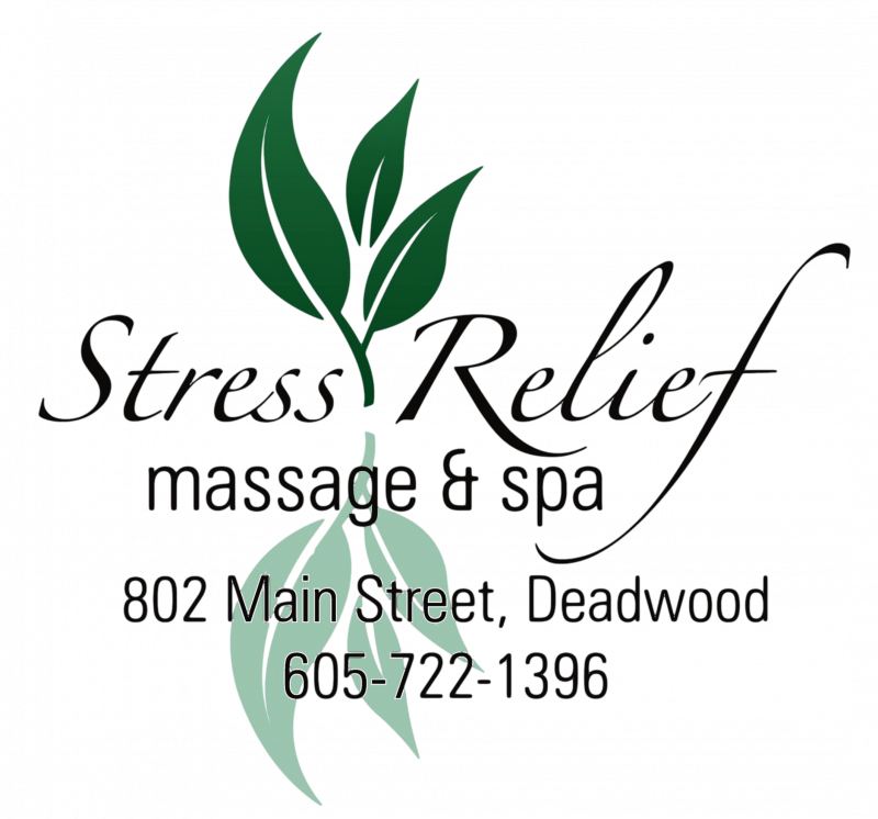 STRESS RELIEF MASSAGE & SPA